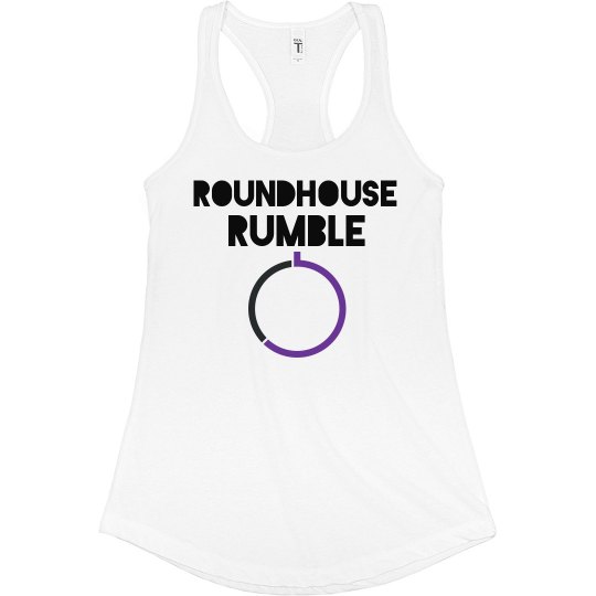Roundhouse Rumble