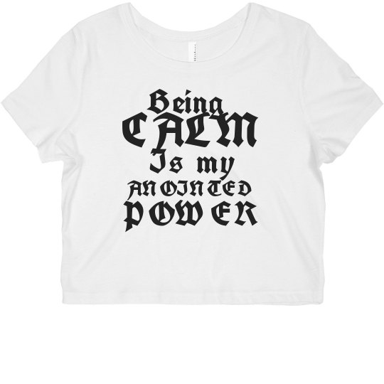 Royal Anointed Apparel