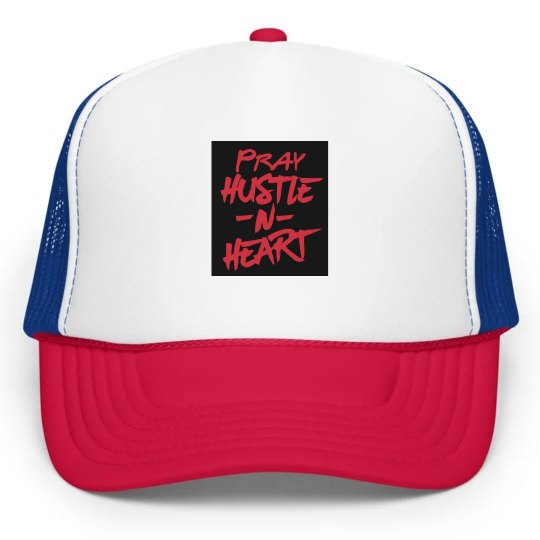 Royal Anointed Apparel