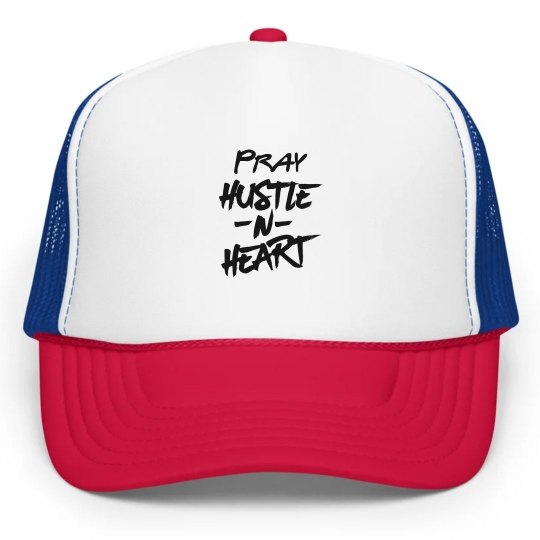 Royal Anointed Apparel