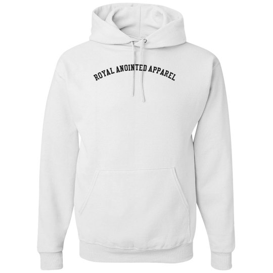 Royal Anointed Apparel Royal Anointed Apparel
