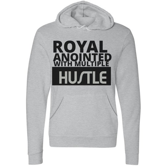 Royal Anointed Apparel