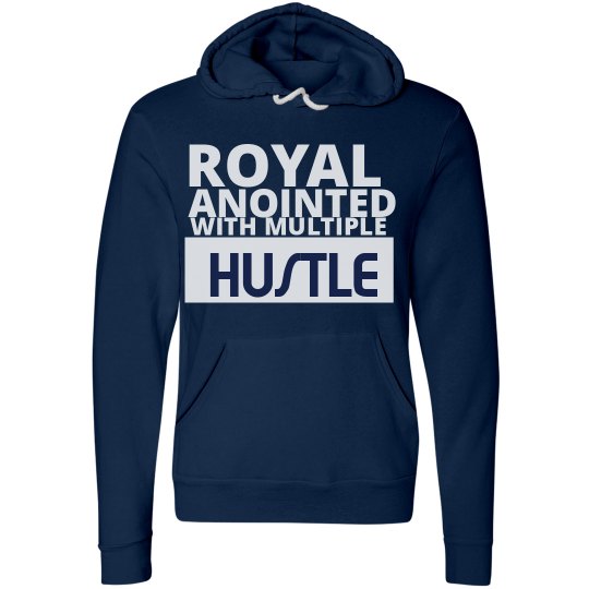 Royal Anointed Apparel
