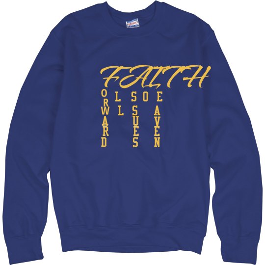 Royal Anointed Apparel