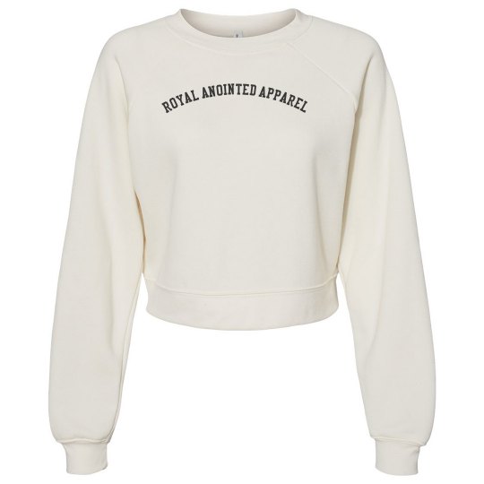 Royal Anointed Apparel Royal Anointed Apparel