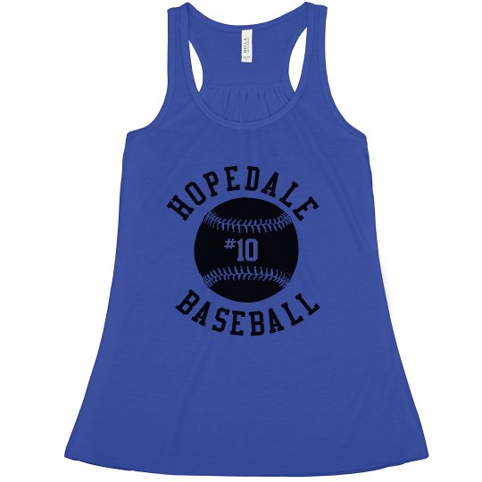 Royal Hopedale tank Royal Hopedale tank