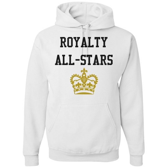 Royalty All-Star Hoodie2