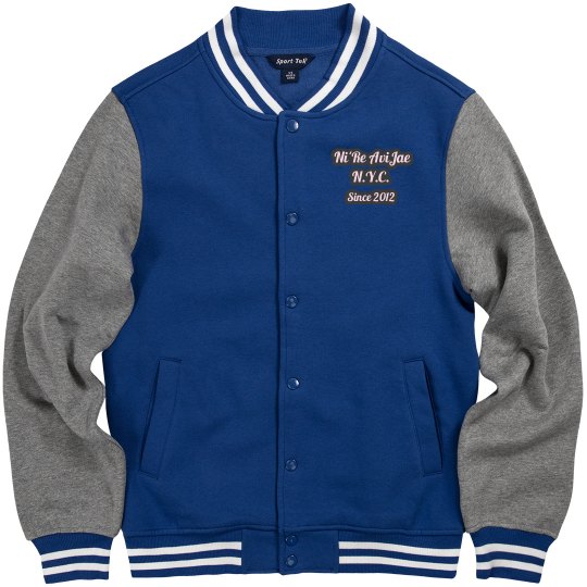 Royalty Collection-Princess Jacket