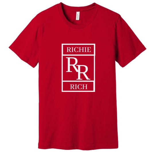 RR red rum RR red rum