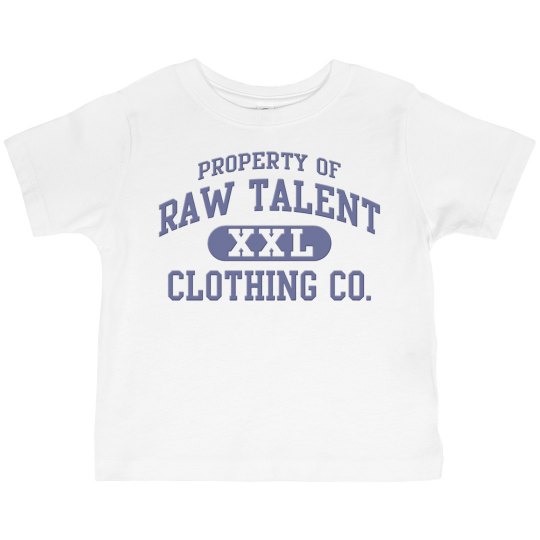 RTC TODDLER RTC TODDLER