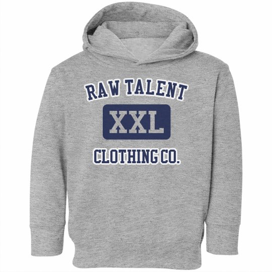 RTC TODDLER RTC TODDLER