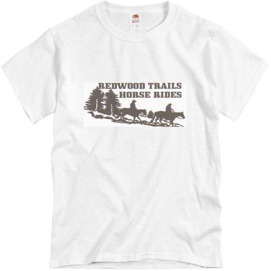 RTHR  tee