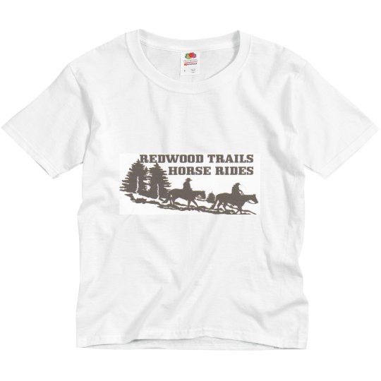 RTHR KIDS SHIRT RTHR KIDS SHIRT