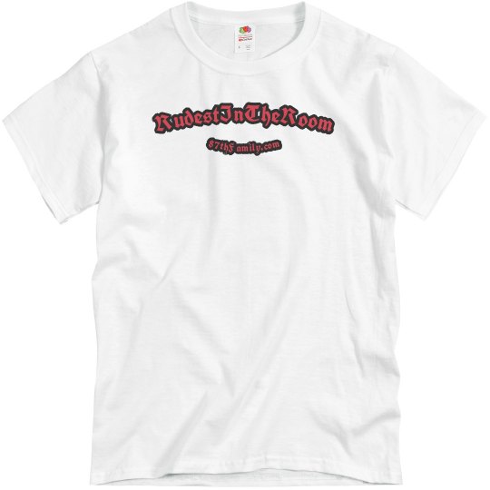 RUDEST IN THE ROOM FINAL