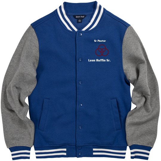 Ruffin48~Blue Ruffin48~Blue