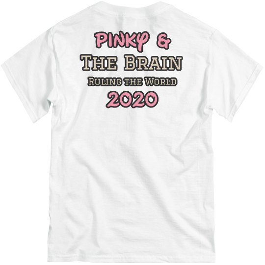 Ruling the world Ruling the world