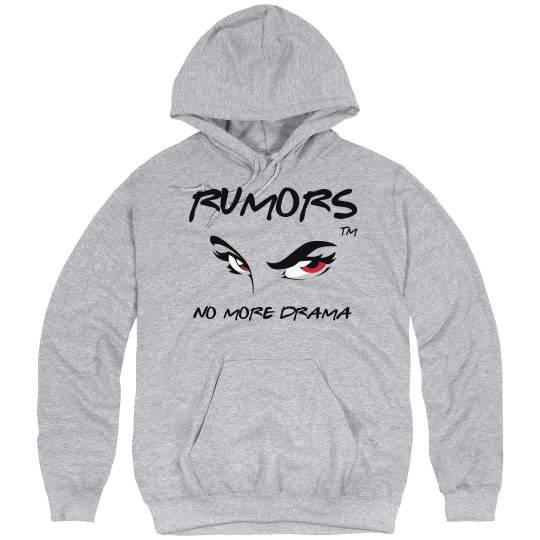 Rumors No More Drama 