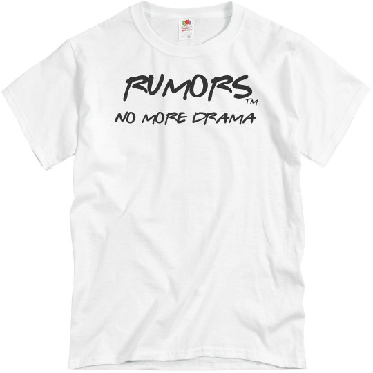 Rumors Rumors