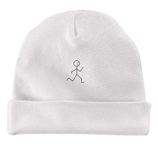 Run & Fun Infant Hat