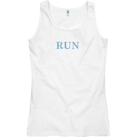 Run & Fun Tank Run & Fun Tank