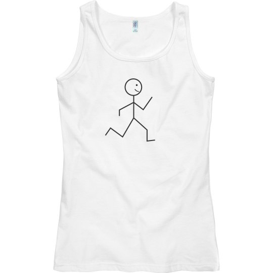 Run & Fun Tank Run & Fun Tank