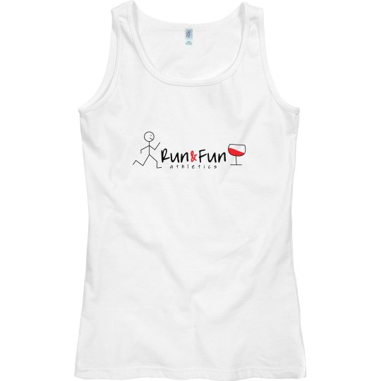 Run & Fun Tank