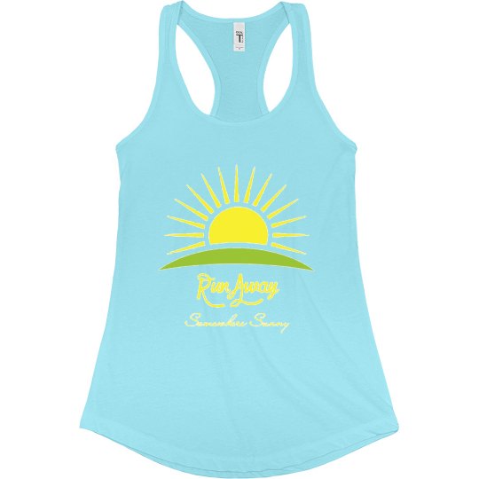 Run Away Tank Run Away Tank