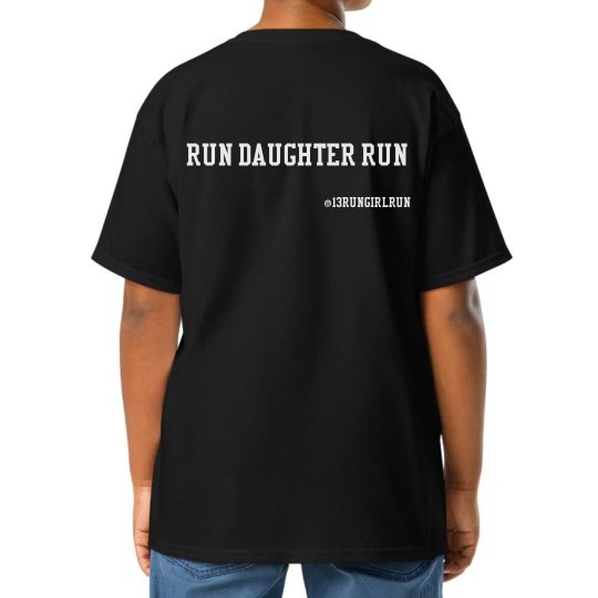 Run Daughter Run
