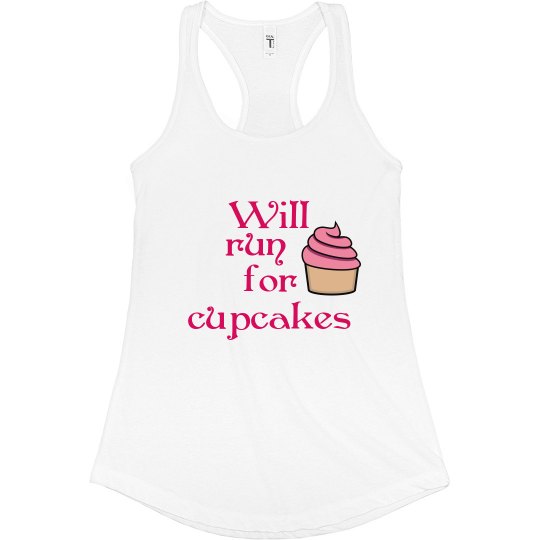 Run for Cupcakes