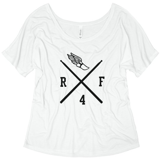 Run for Fun Track Tee Run for Fun Track Tee