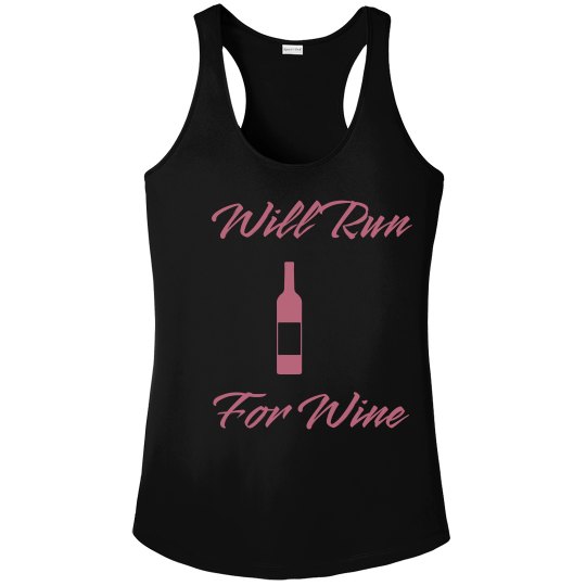 Run for Wine