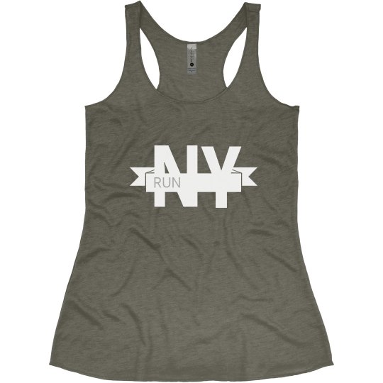 RUN NY