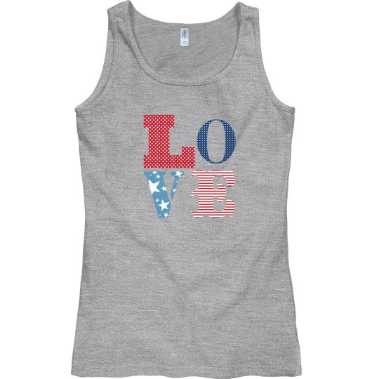 Run the 4th Run the 4th