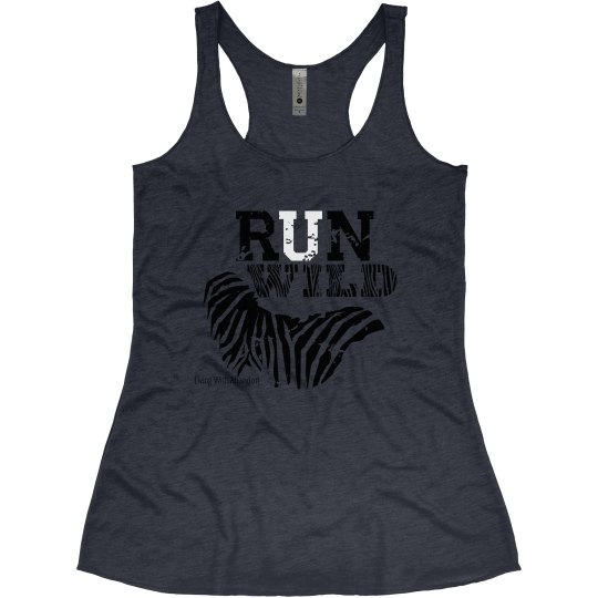 Run Wild