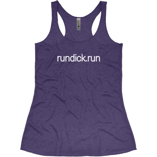 Rundick.run Rundick.run