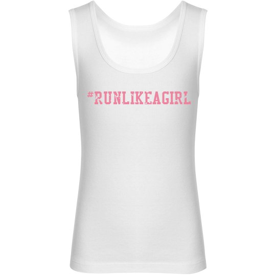 #runlikeagirl #runlikeagirl