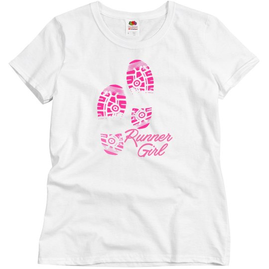 RUNNER GIRL RUNNER GIRL