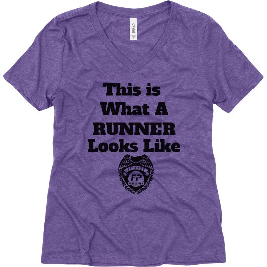 Runner is ME!
