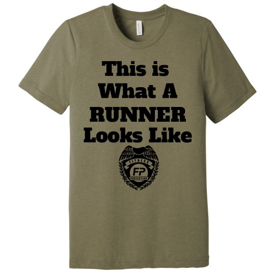 Runner Tee 2 Runner Tee 2