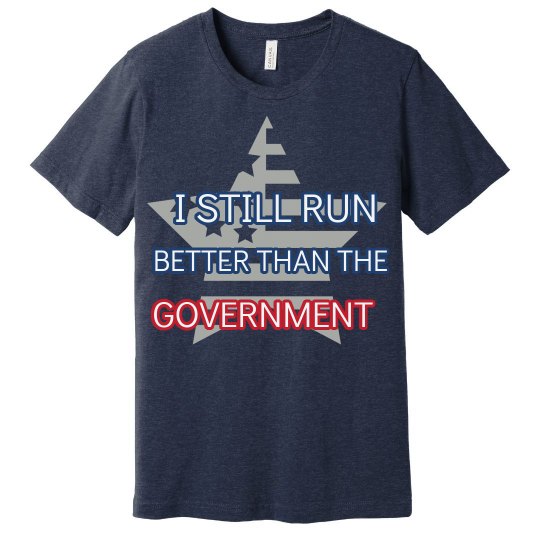 Running for Politics Running for Politics