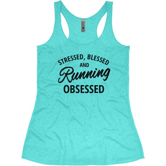 Running Obsessed