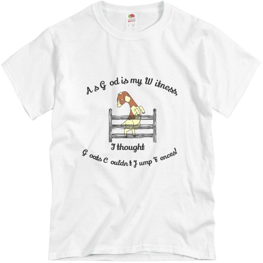 Running of the Goats