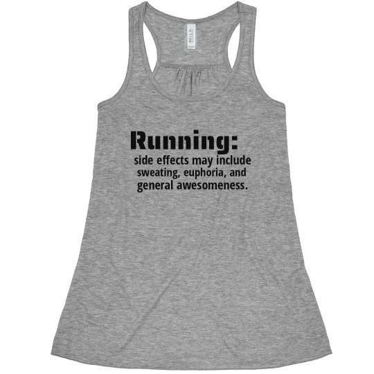 Running: Side effects...
