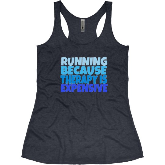 Running Therapy