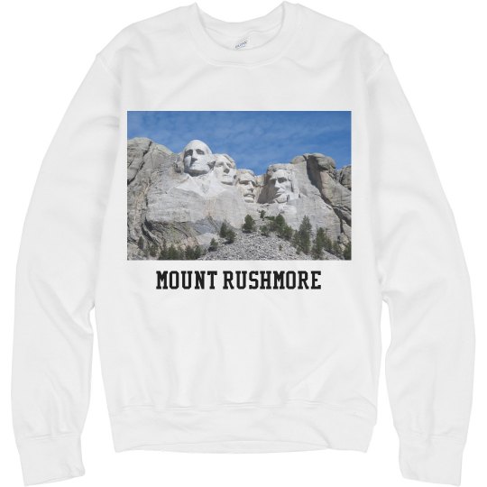 Rushmore Sweats Rushmore Sweats