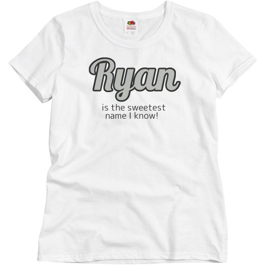 Ryan