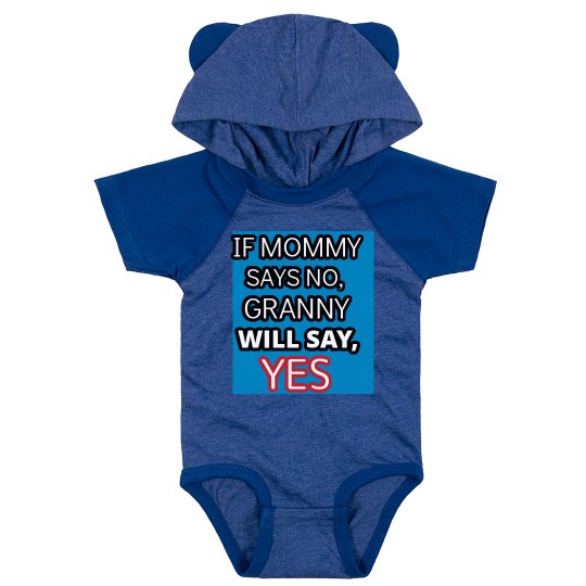 Ryan Onesie #11