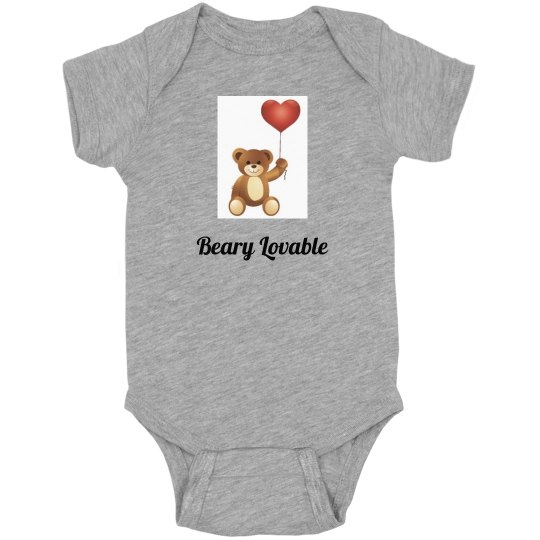 Ryan Onesie #25 Ryan Onesie #25