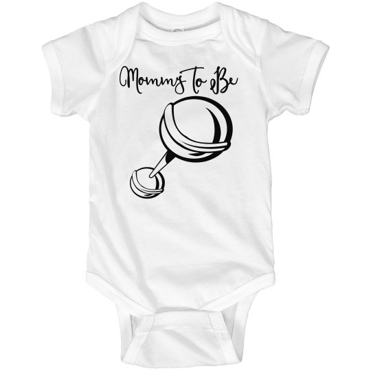 Ryan Onesie #35 Ryan Onesie #35