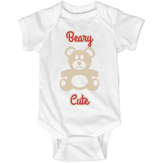 Ryan Onesie #4 Ryan Onesie #4